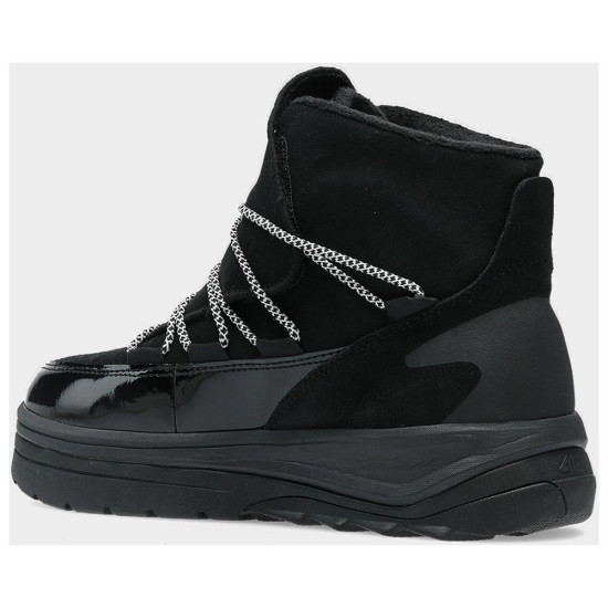 4F Snow Boots 4F Snow Boots